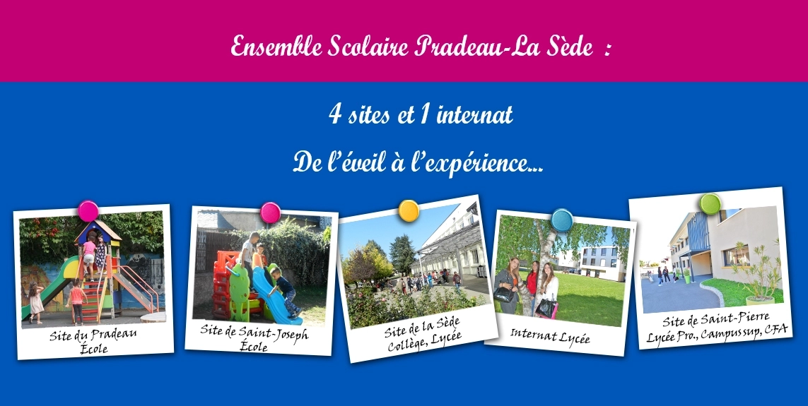 Ensemble scolaire  Ensemble scolaire - Qui sommes nous ?