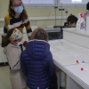 Semaine de la Science à La Sède 
