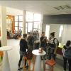 Foyer-sandwicherie lycée