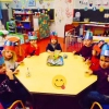 Aperçus d'une classe de maternelle