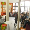 Le foyer lycée