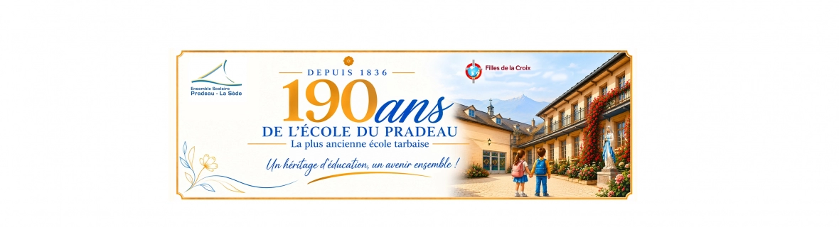Pradeau-La Sède